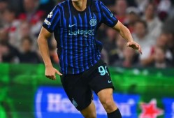 爱游戏登录入口-意甲球员伤愈复出，或将给球队注入新活力的简单介绍