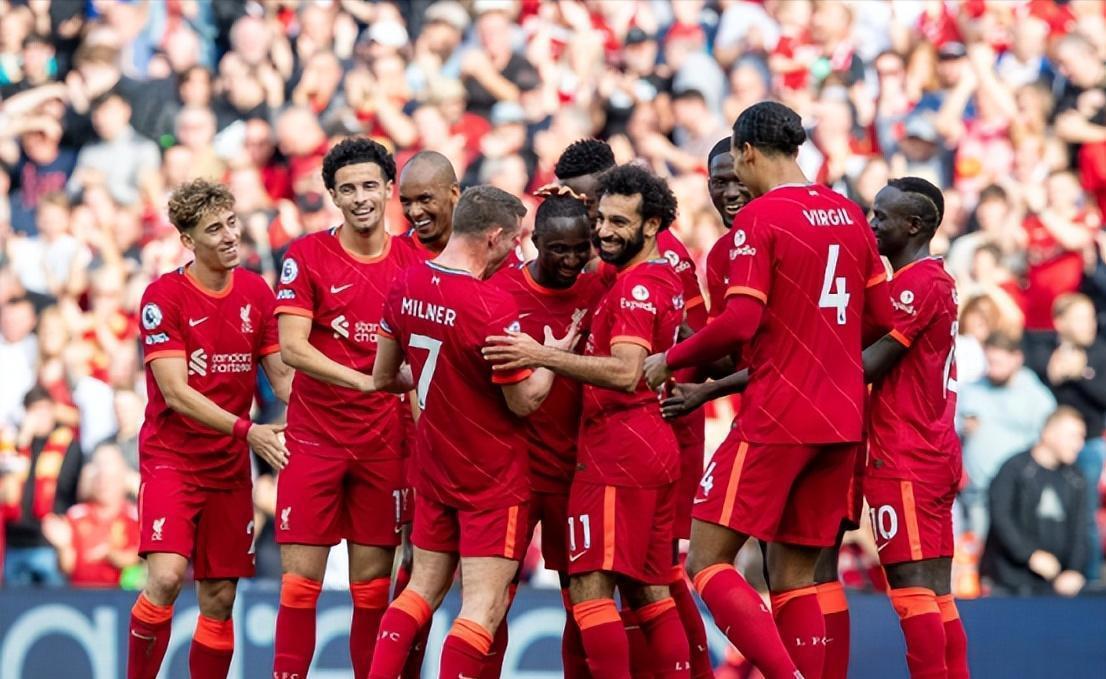 爱游戏平台-精彩绝伦！利物浦逆转击败马竞进决赛(精彩绝伦!利物浦逆转击败马竞进决赛了吗)  第2张